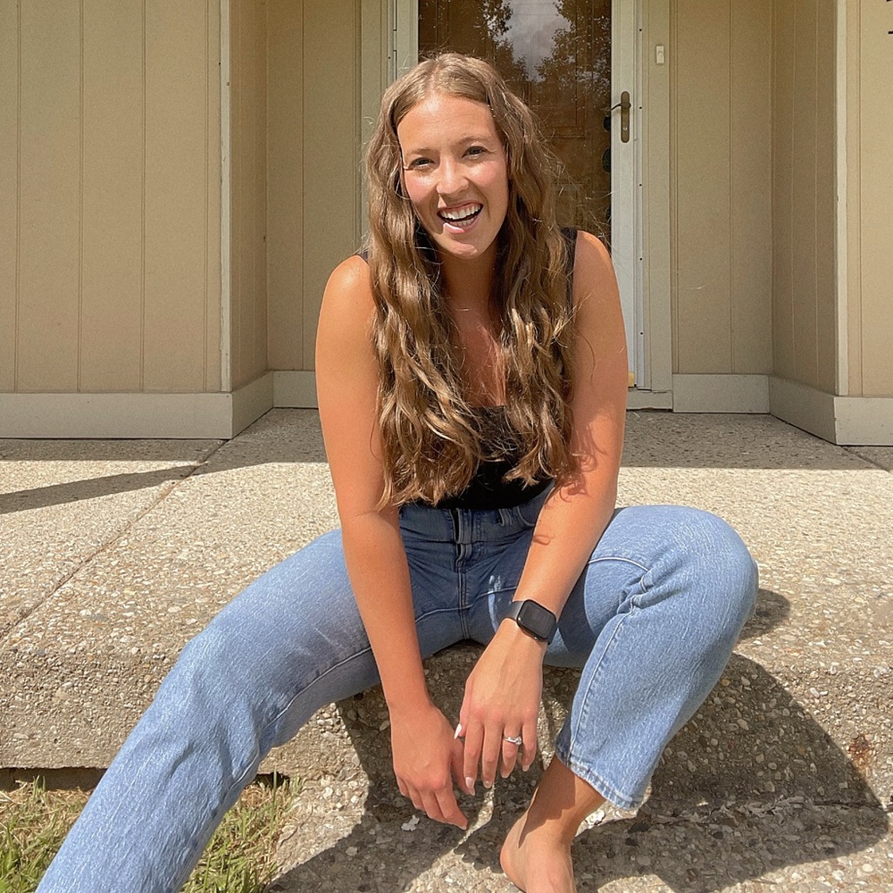 Meet your Posher, Caylee